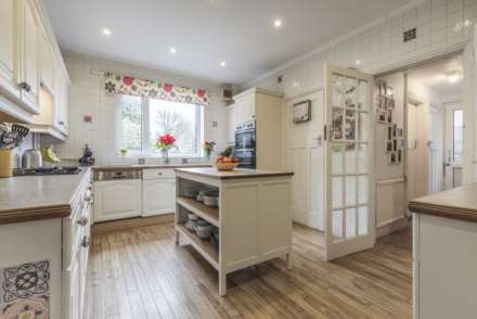 Woodland Way, Bidborough, Tunbridge Wells, Image 2