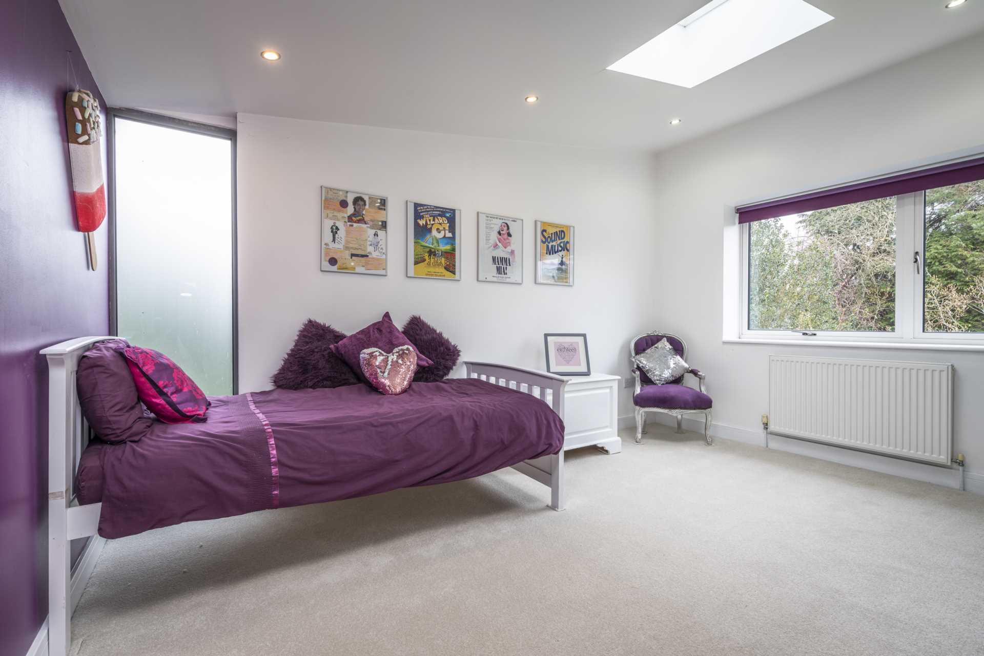 Woodland Way, Bidborough, Tunbridge Wells, Image 16