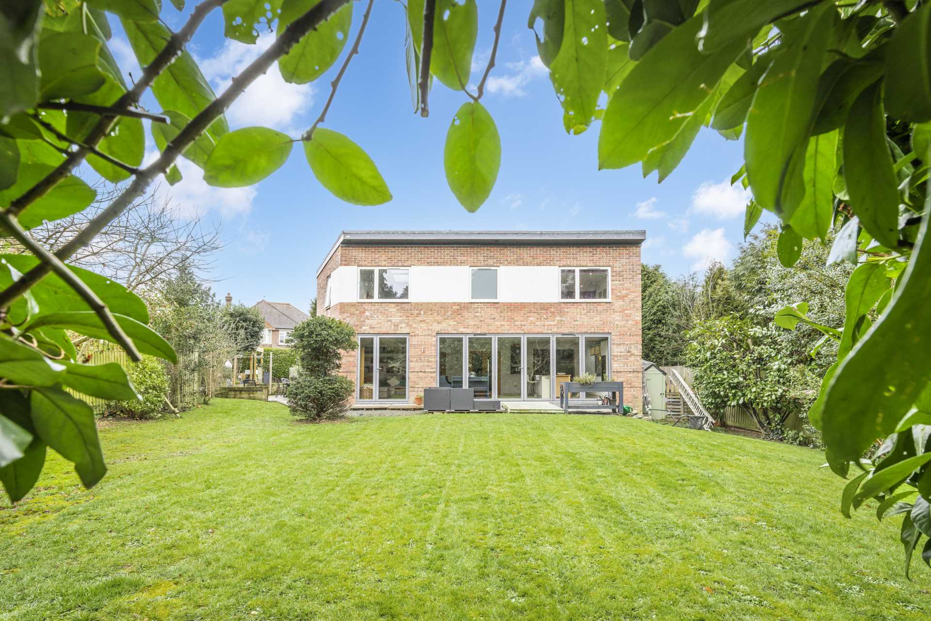 Woodland Way, Bidborough, Tunbridge Wells, Image 21