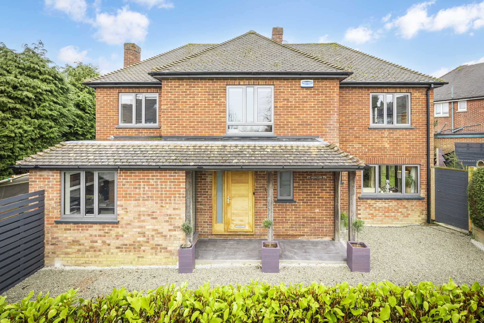 Woodland Way, Bidborough, Tunbridge Wells, Image 26