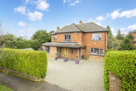 5 Bedroom Detached, Woodland Way, Bidborough, Tunbridge Wells