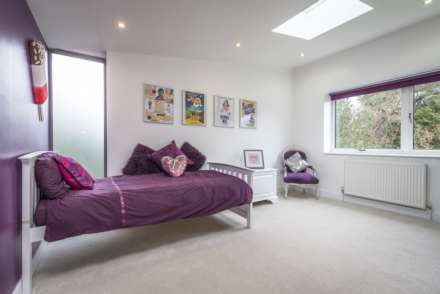 Woodland Way, Bidborough, Tunbridge Wells, Image 16