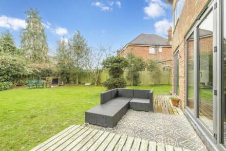 Woodland Way, Bidborough, Tunbridge Wells, Image 22