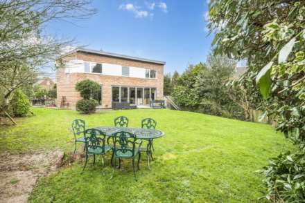 Woodland Way, Bidborough, Tunbridge Wells, Image 25