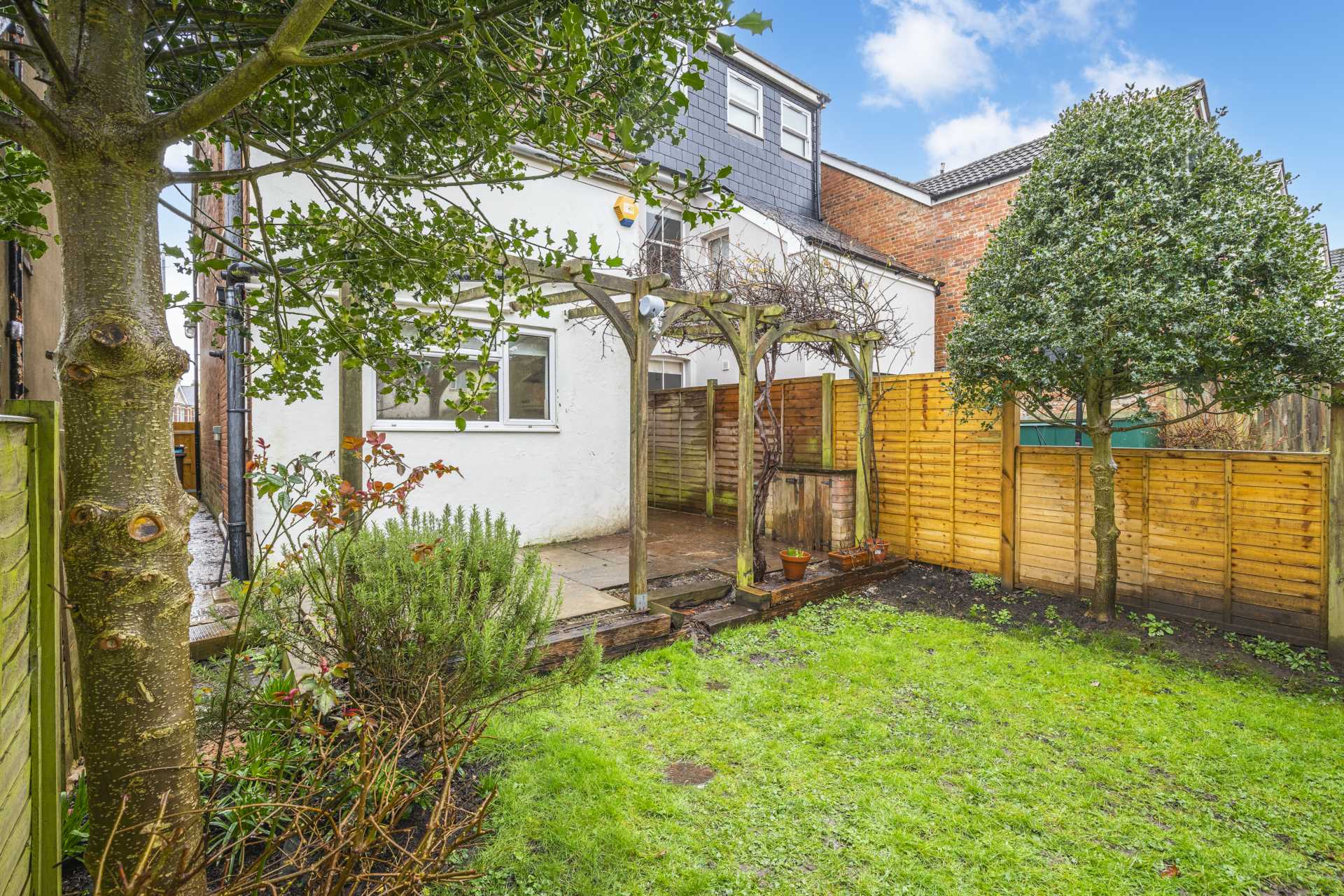 Prospect Road, Southborough, Tunbridge Wells, Image 10
