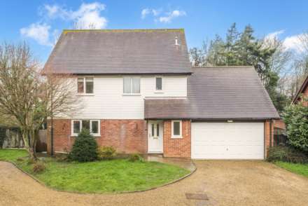 4 Bedroom Detached, Roopers, Speldhurst, Tunbridge Wells