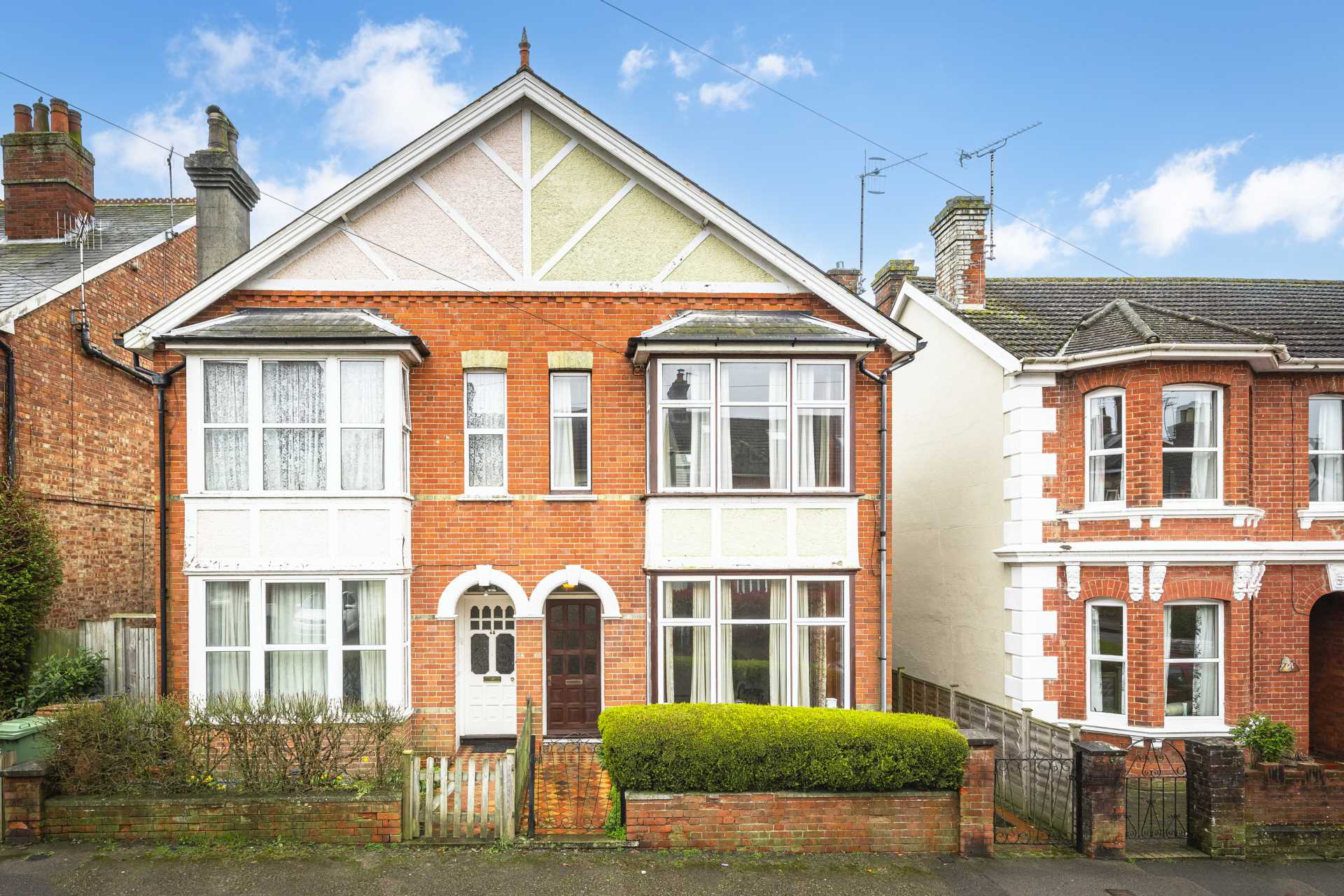 Prospect Road, Southborough, Tunbridge Wells, Image 1