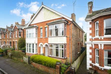 Prospect Road, Southborough, Tunbridge Wells, Image 12