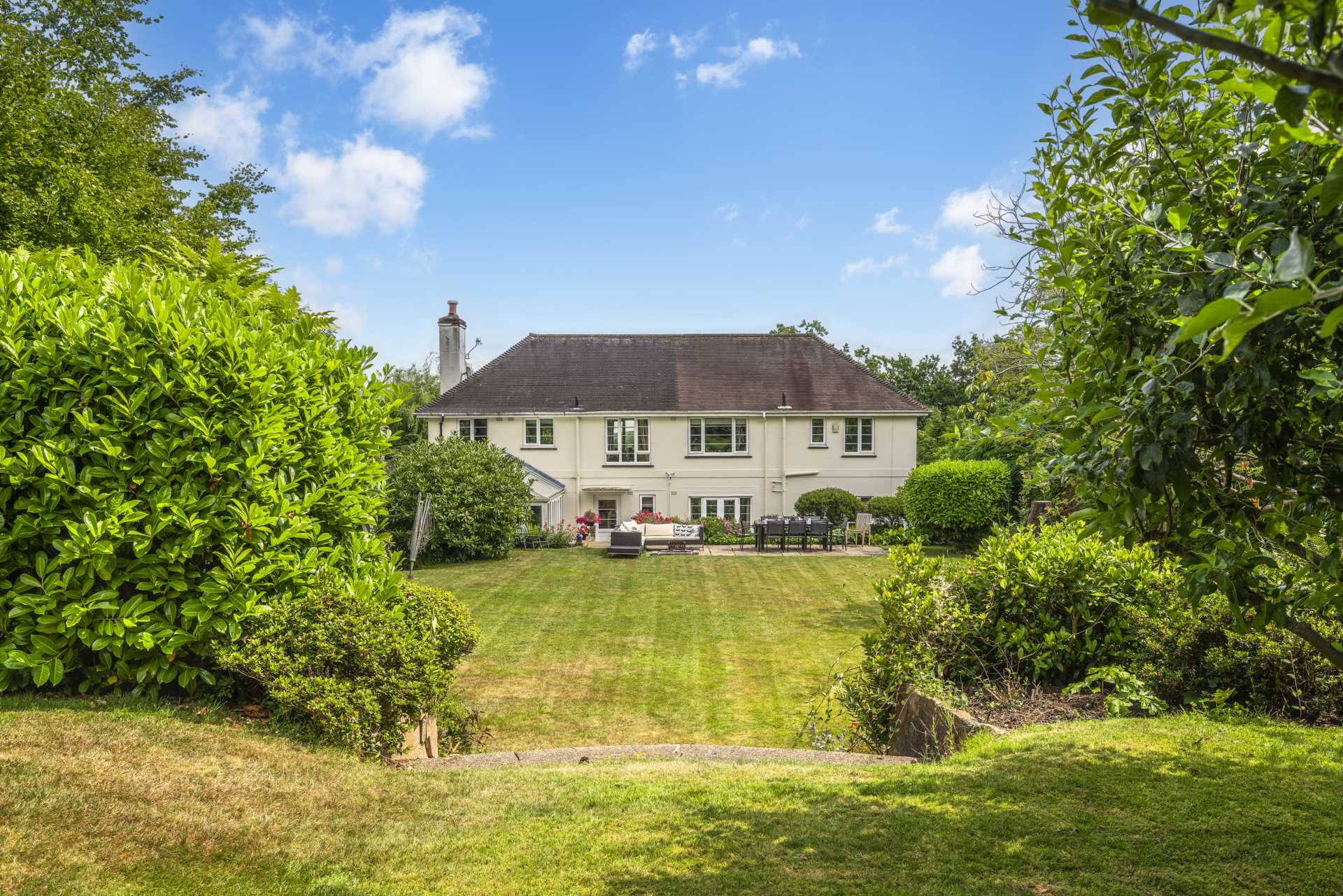 Harland Way, Southborough, Tunbridge Wells, Image 1