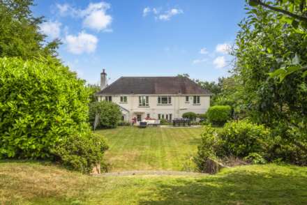 4 Bedroom Detached, Harland Way, Southborough, Tunbridge Wells