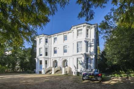 Park Road, Southborough, Tunbridge Wells, Image 1