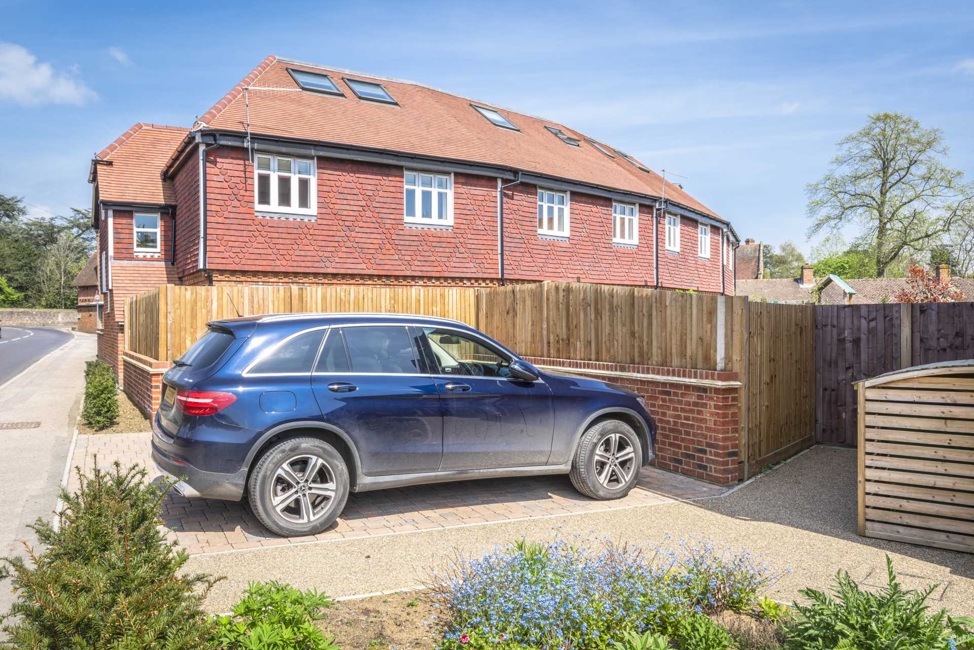 Kiln Lane, Leigh, Tonbridge (near station), Image 16