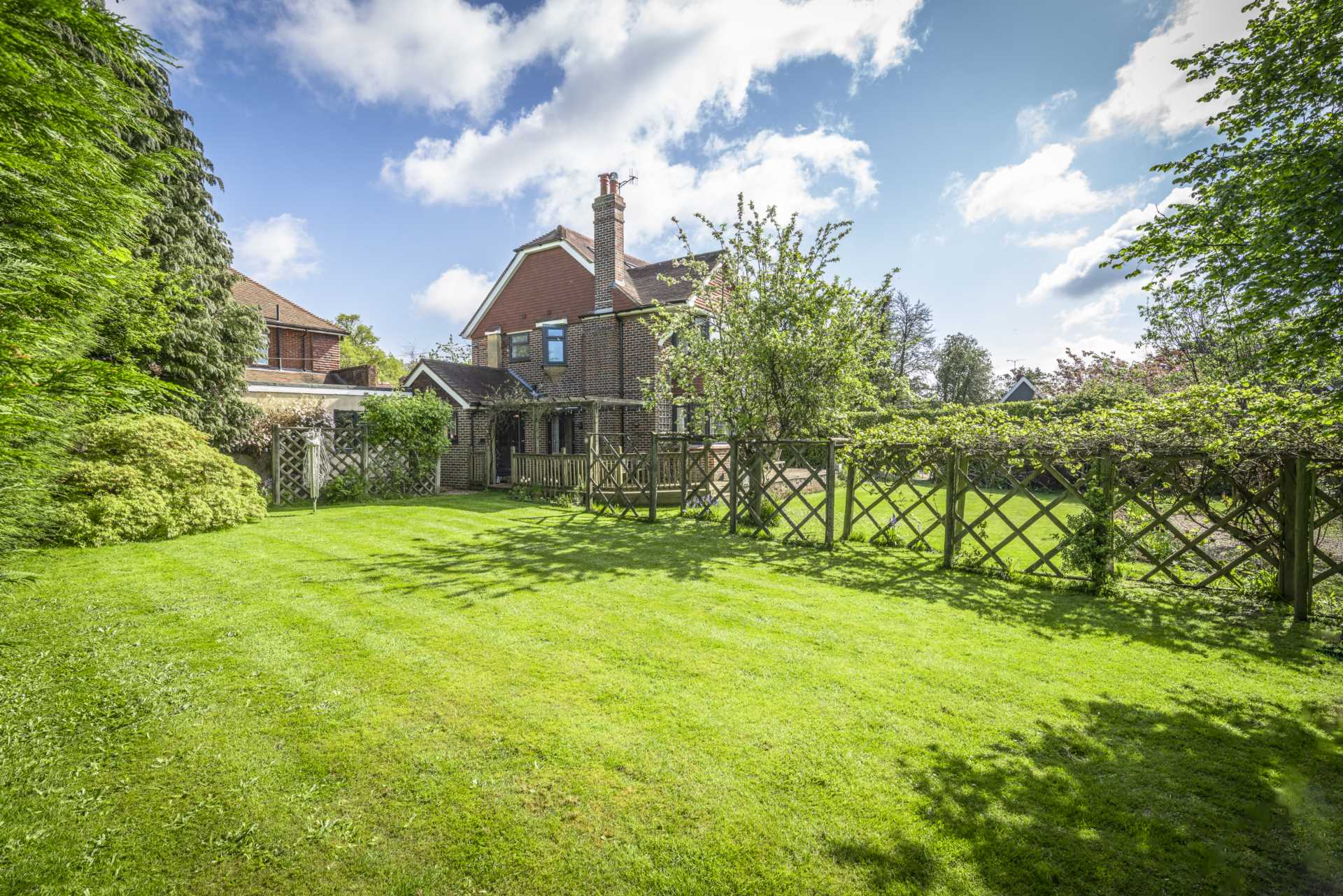 Laurel Bank, Tunbridge Wells (private road), Image 16