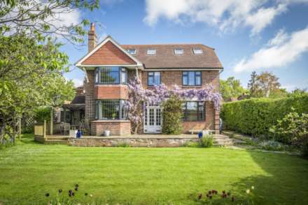 6 Bedroom Detached, Laurel Bank, Tunbridge Wells (private road)