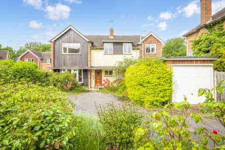 Hardinge Avenue, Southborough, Tunbridge Wells, Image 1