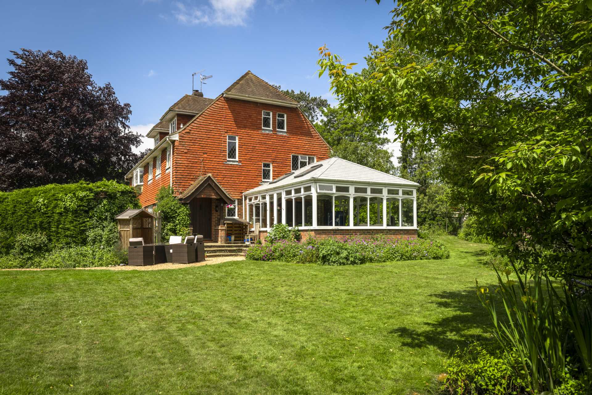 Langton Road, Speldhurst, Tunbridge Wells, Image 19