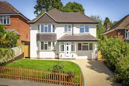 Woodland Way, Bidborough, Tunbridge Wells, Image 1