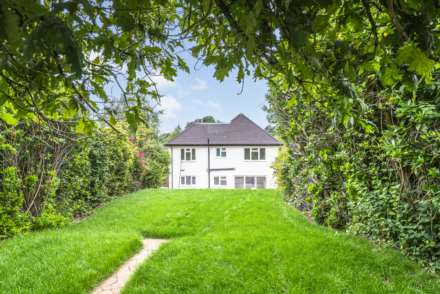 Woodland Way, Bidborough, Tunbridge Wells, Image 13