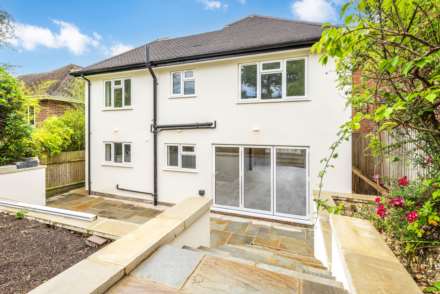 Woodland Way, Bidborough, Tunbridge Wells, Image 14