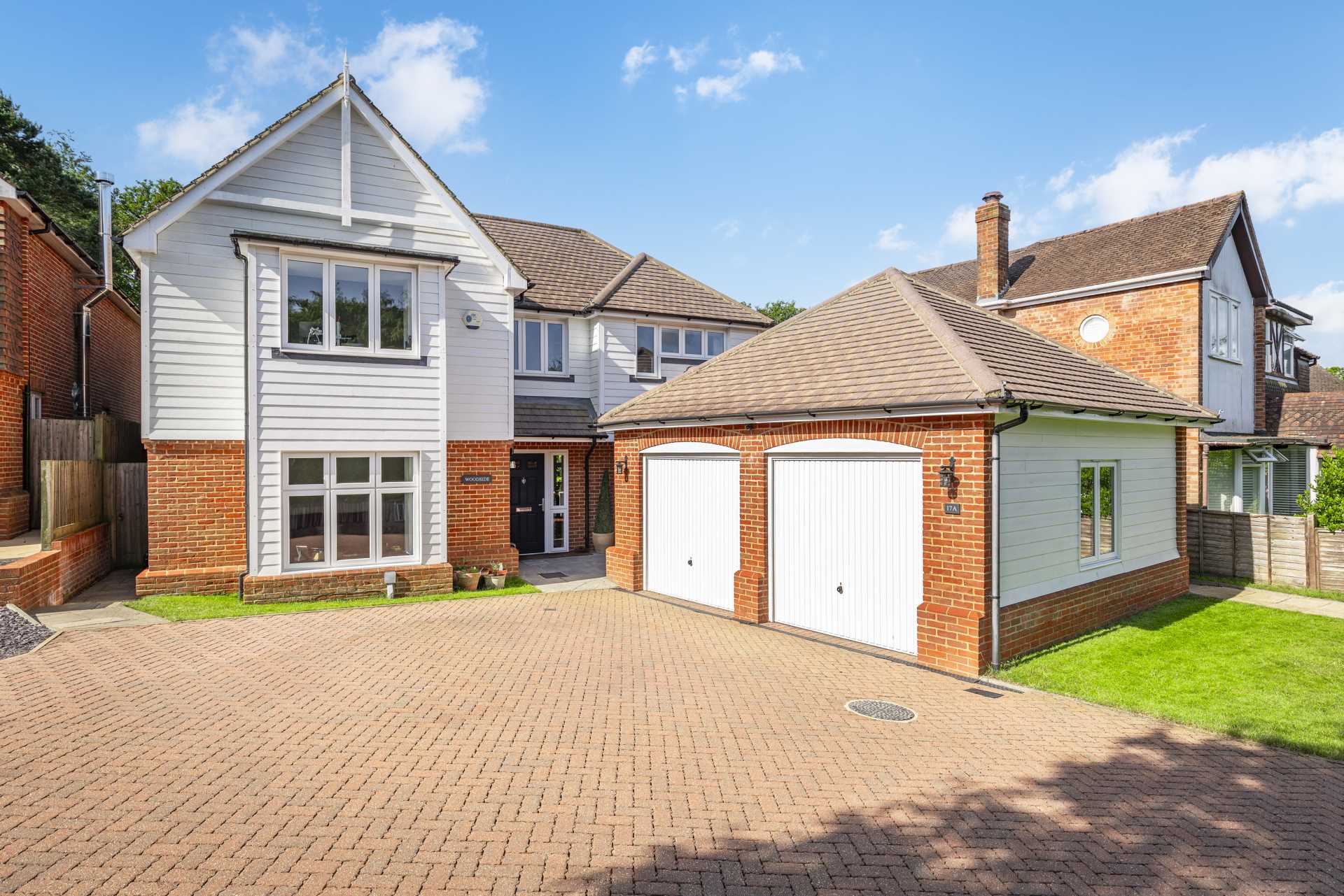 Hardinge Avenue, Southborough, Tunbridge Wells, Image 1