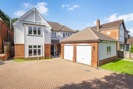 Hardinge Avenue, Southborough, Tunbridge Wells, Image 1