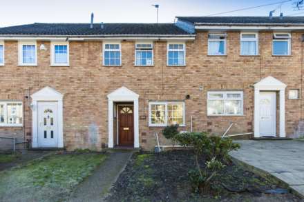 3 Bedroom Terrace, Tonbridge Road, Maidstone