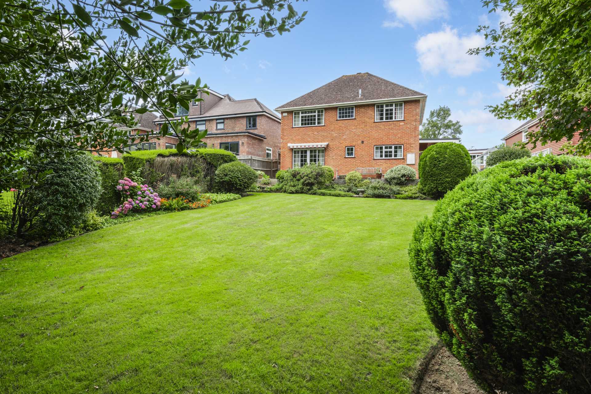 Pennington Place, Southborough, Tunbridge Wells, Image 12