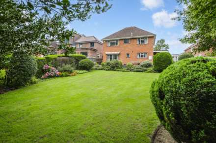 Pennington Place, Southborough, Tunbridge Wells, Image 12