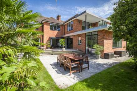 5 Bedroom Detached, Birchwood Avenue, Tunbridge Wells