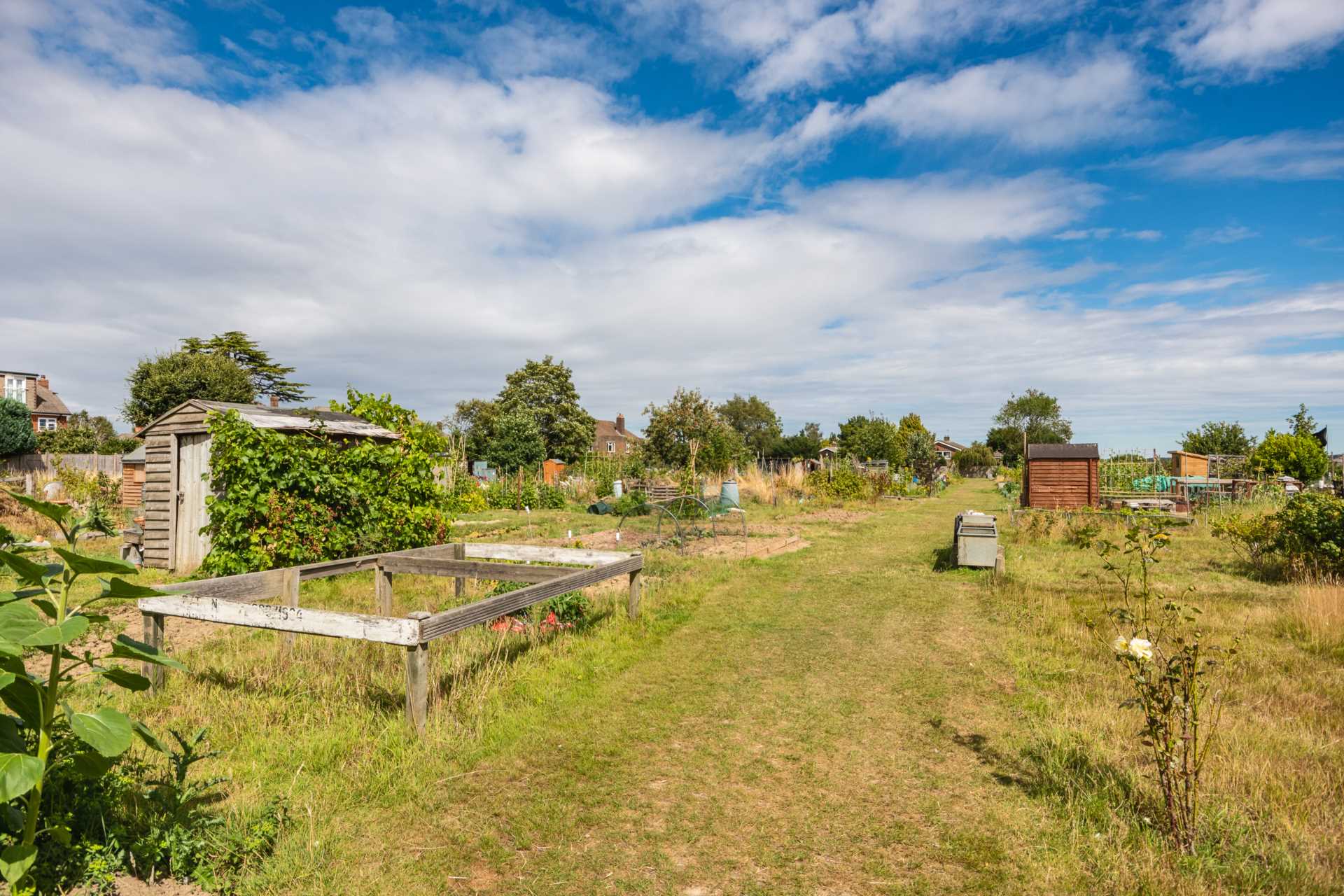 Fernhurst Crescent, Southborough, Tunbridge Wells, Image 14