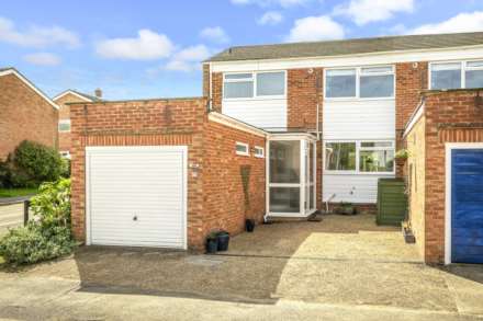 Fernhurst Crescent, Southborough, Tunbridge Wells, Image 1