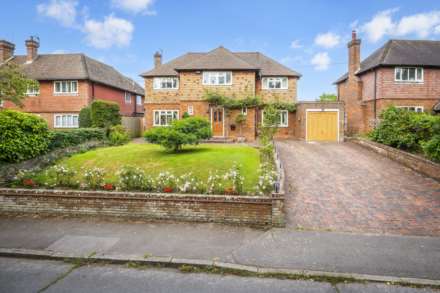 Property For Sale Harland Way, Southborough, Royal Tunbridge Wells