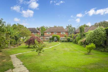 Harland Way, Southborough, Tunbridge Wells, Image 10