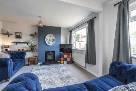 Fernhurst Crescent, Southborough, Tunbridge Wells, Image 4