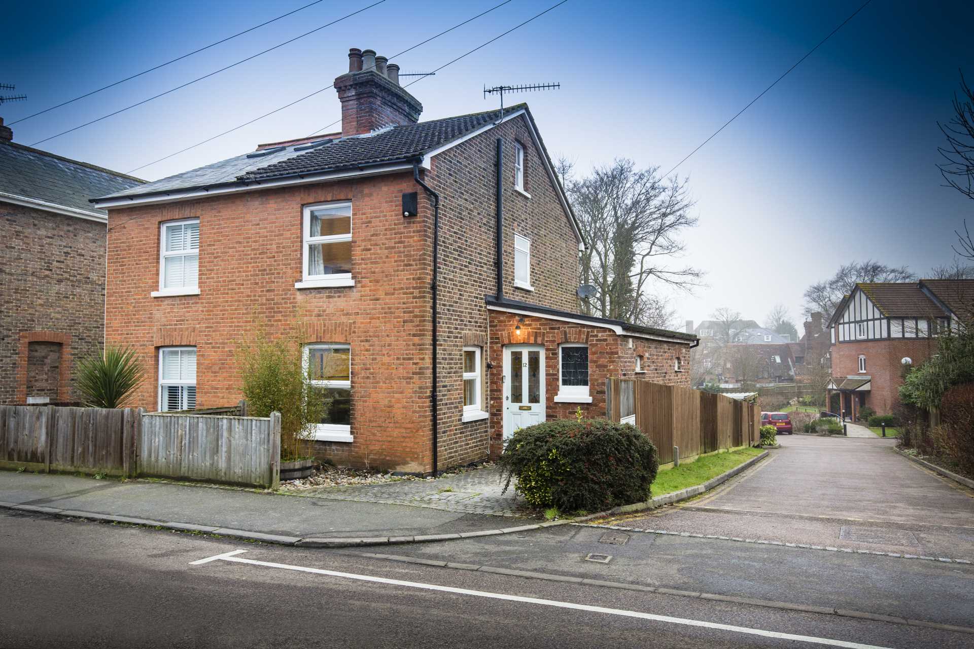 Springfield Road, Southborough, Image 1