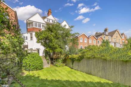 5 Bedroom Semi-Detached, Woodbury Park Road, Tunbridge Wells