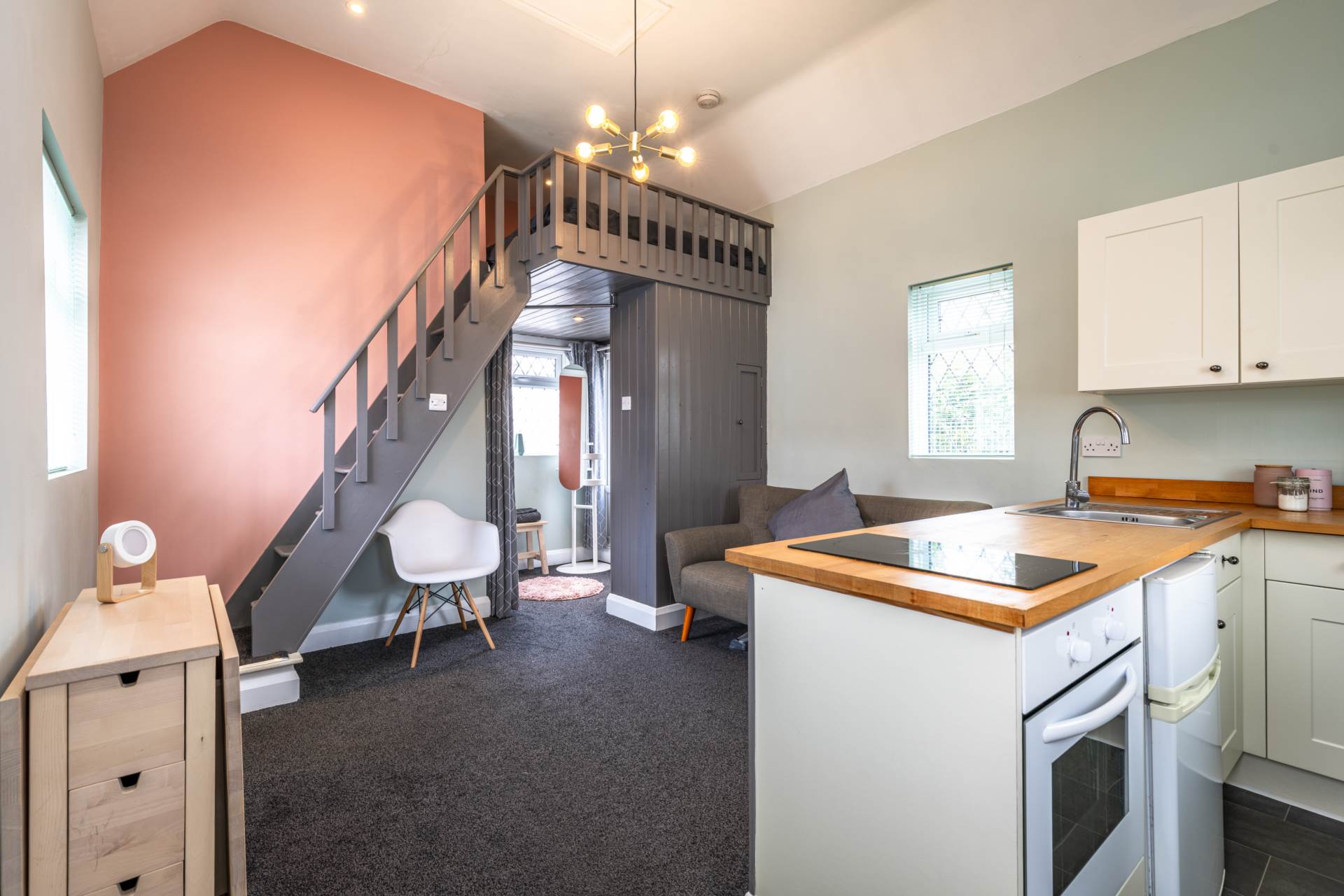 Pennington Road, Southborough, Tunbridge Wells, Image 1