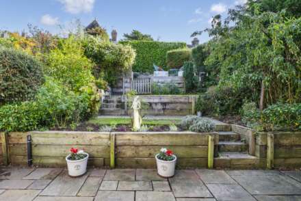 Glebelands, Bidborough, Tunbridge Wells, Image 12