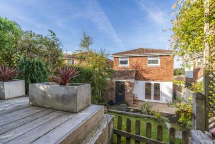 Glebelands, Bidborough, Tunbridge Wells, Image 14