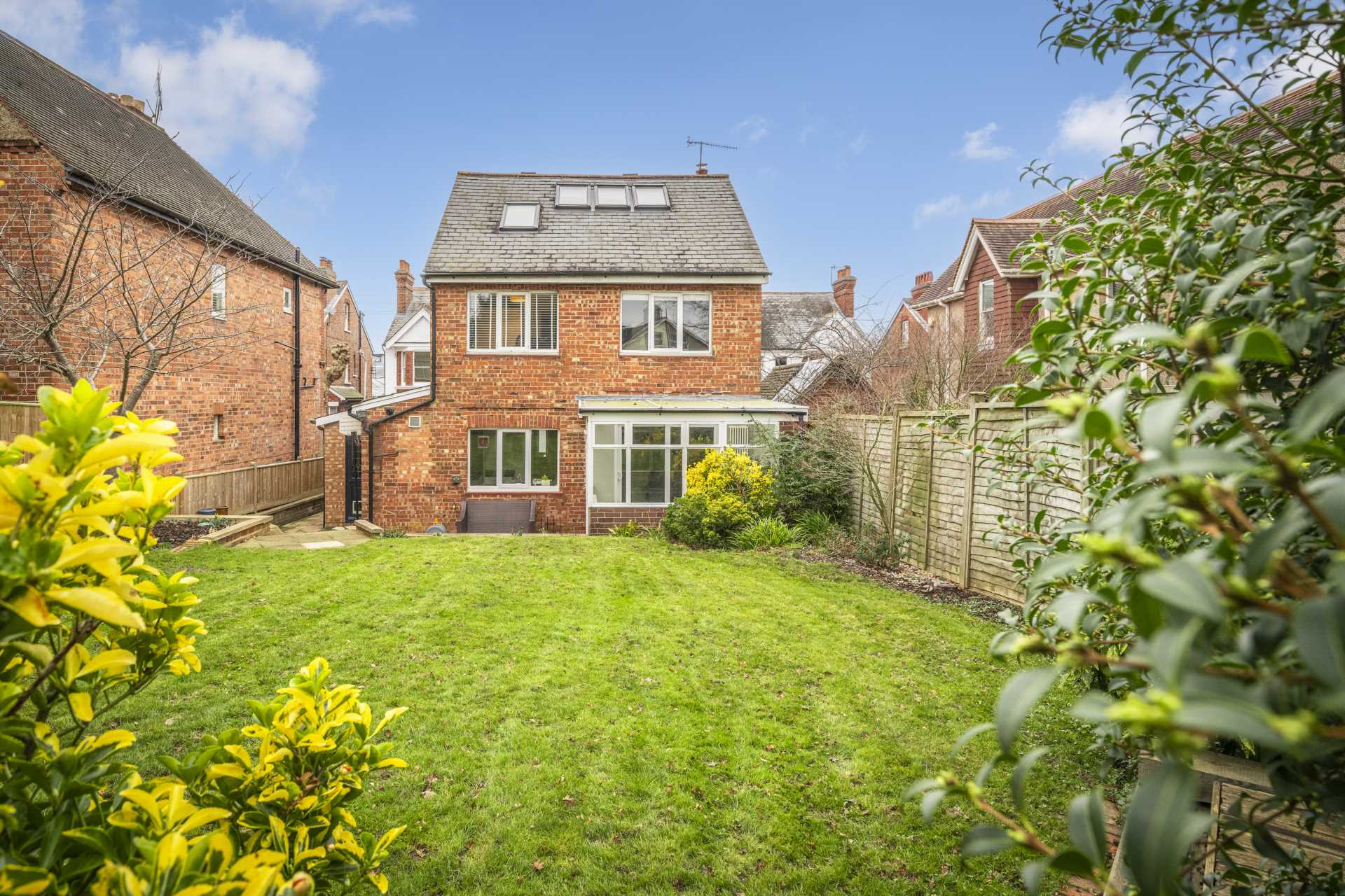 Stephens Road, Tunbridge Wells, Image 16