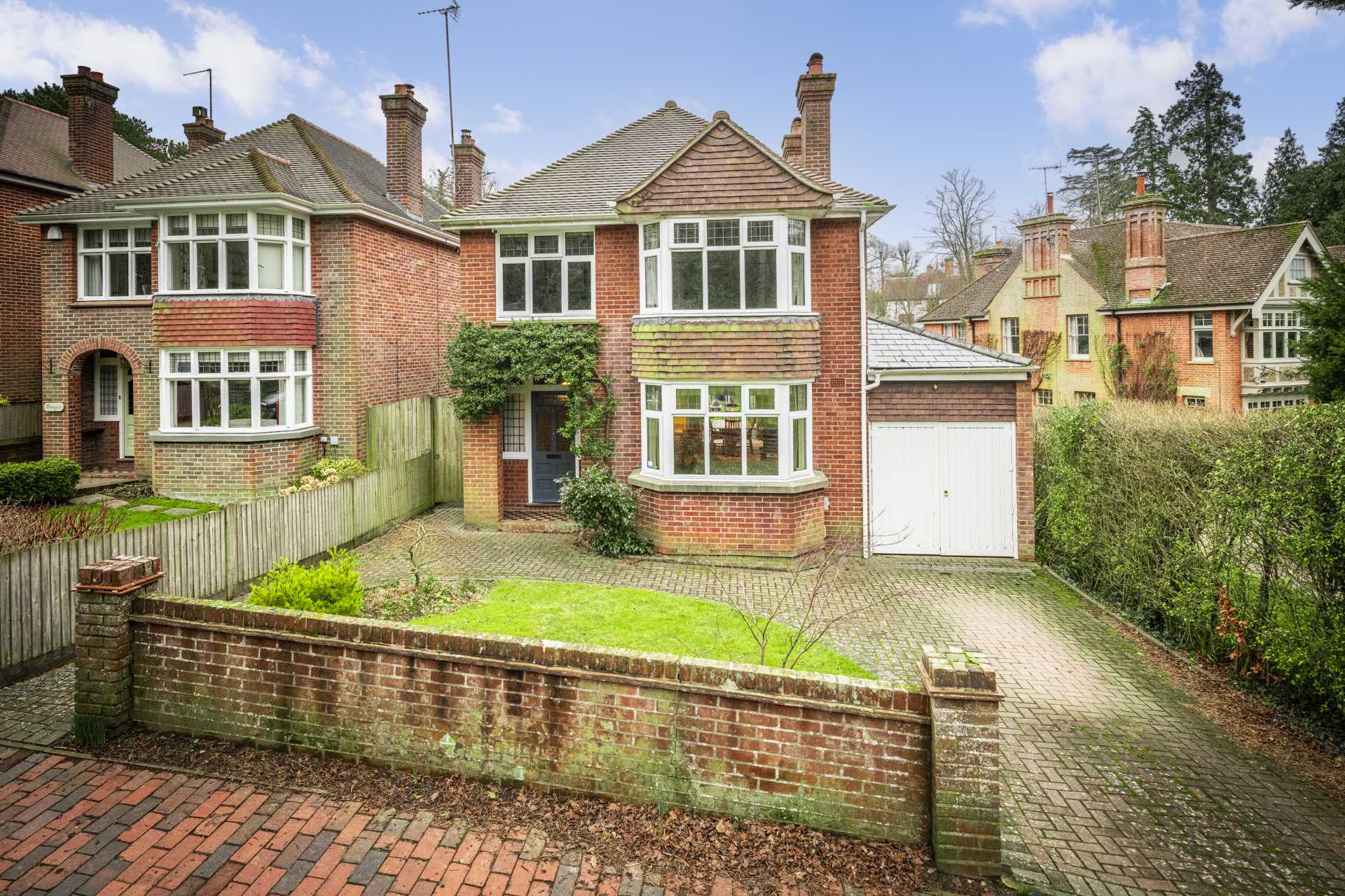 Holden Road, Southborough, Tunbridge Wells, Image 1