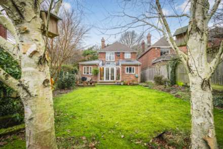 Holden Road, Southborough, Tunbridge Wells, Image 10