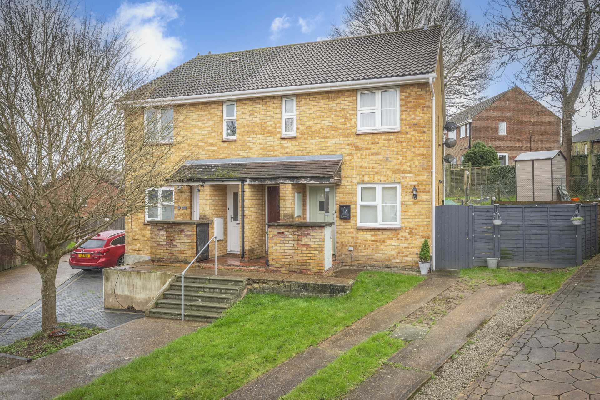 Hazelwood Close, Tunbridge Wells, Image 4