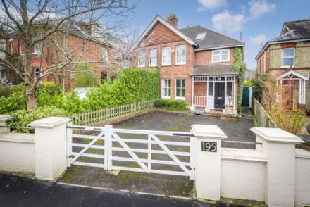 Property For Sale Upper Grosvenor Road, Royal Tunbridge Wells