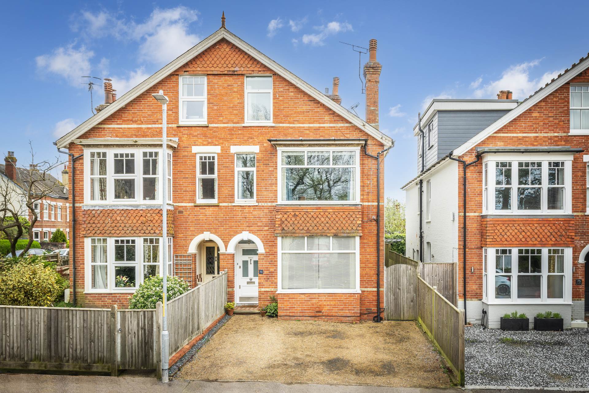 Prospect Road, Southborough, Tunbridge Wells, Image 1