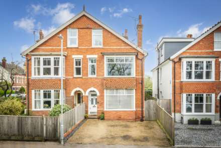 Prospect Road, Southborough, Tunbridge Wells, Image 1