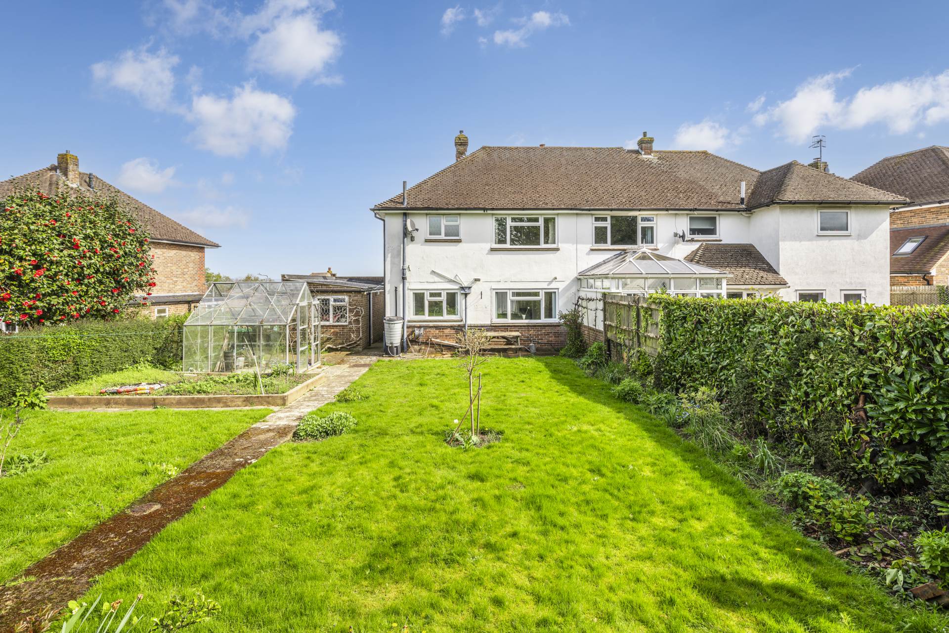 Hillcrest, Southborough, Tunbridge Wells, Image 9