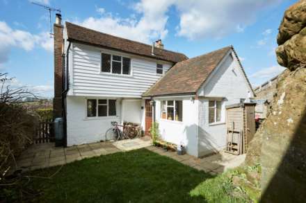 High Street, Bidborough, Image 14