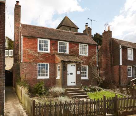 High Street, Bidborough, Image 15