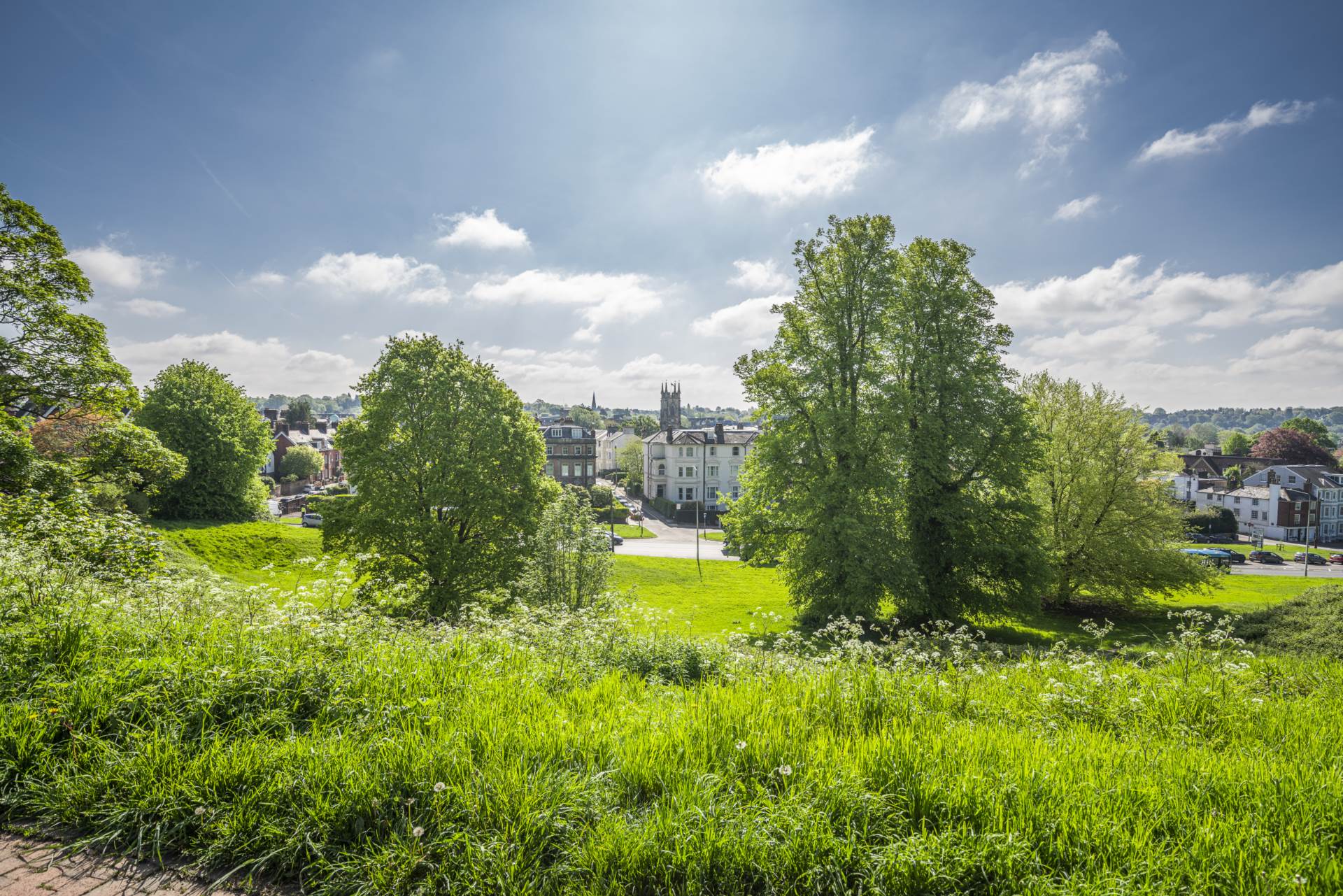 Mount Ephraim, Tunbridge Wells, Image 14